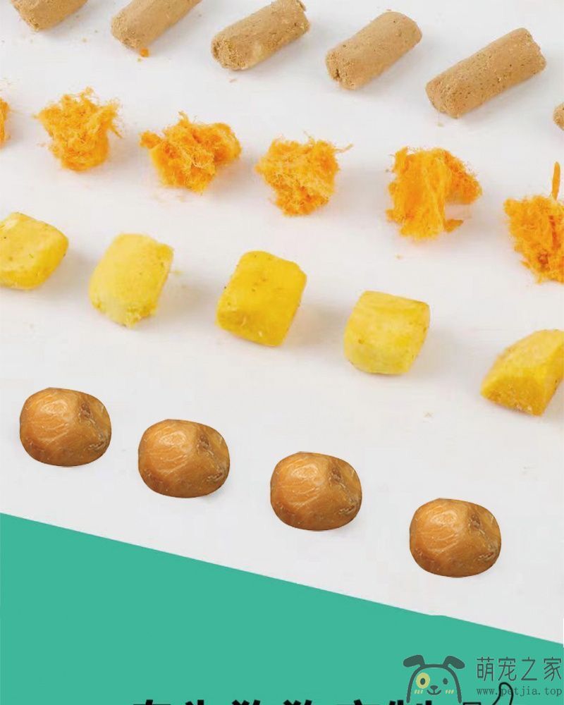 通用型40斤装金毛拉布拉多成犬幼犬口粮中大型犬大袋主粮20kg(图12)