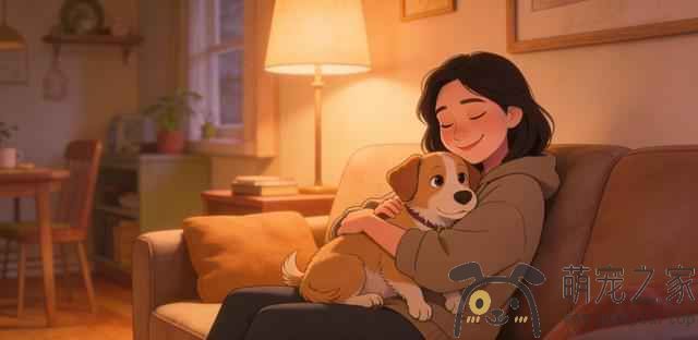 宠物数量超新生儿15倍！为何养宠成全民生活新选择